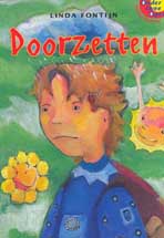 doorzetten