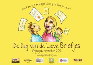  lief briefje