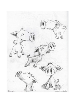 Hampie
